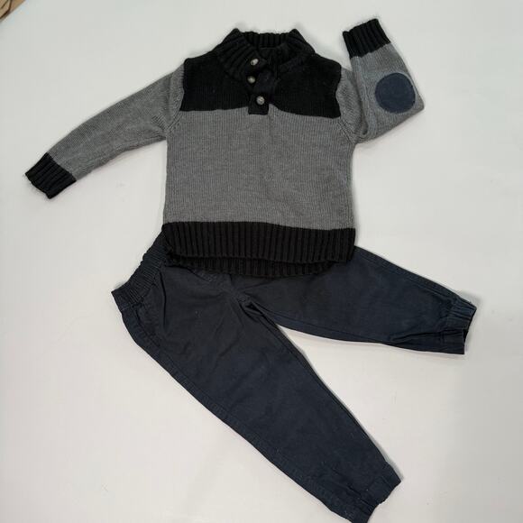 Boys' 2T | 5-Piece Set - Picture 4 of 7